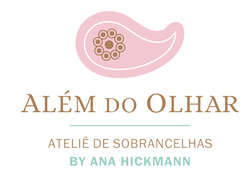 Além do Olhar — Ateliê de Sobrancelhas