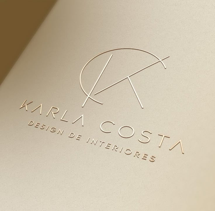 Karla Costa — Design de Interiores