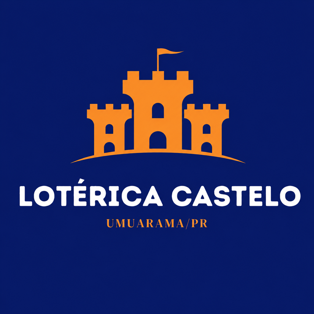 Lotérica Castelo