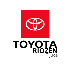 Toyota Riozen Tijuca
